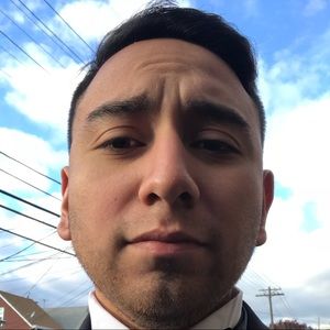 Meet your Posher, Ricardo